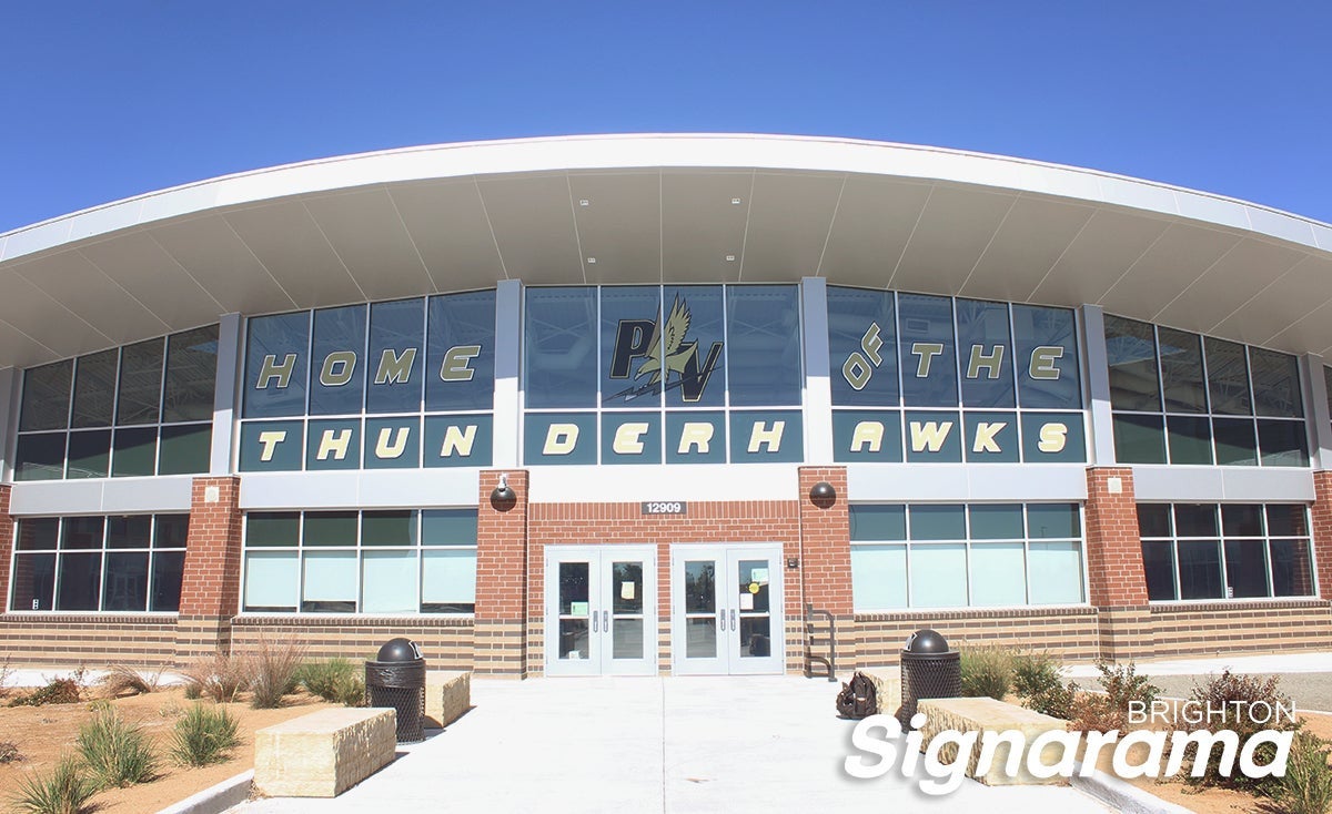 Beyond the Scoreboard: 6 Impacts of Signage in Athletic Departments