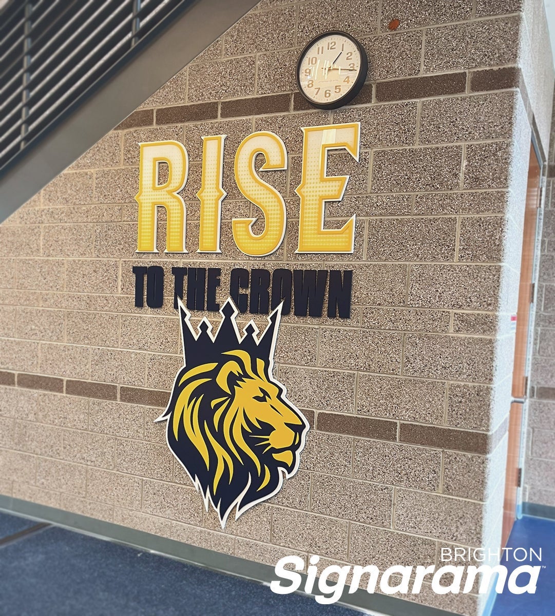 Beyond the Scoreboard: 6 Impacts of Signage in Athletic Departments
