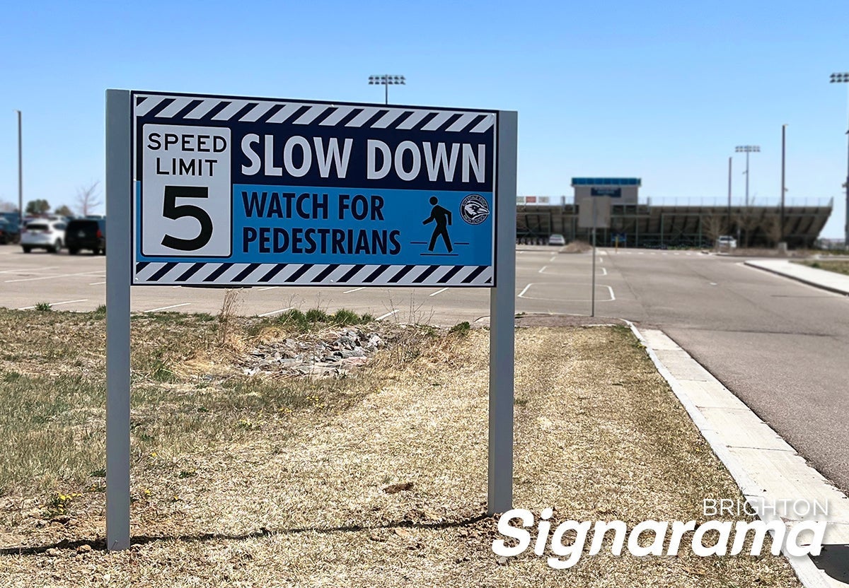 Beyond the Scoreboard: 6 Impacts of Signage in Athletic Departments
