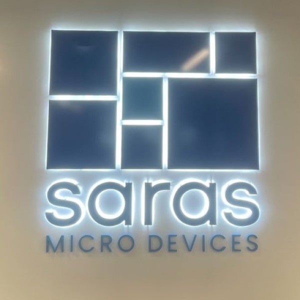 SARAS media inc