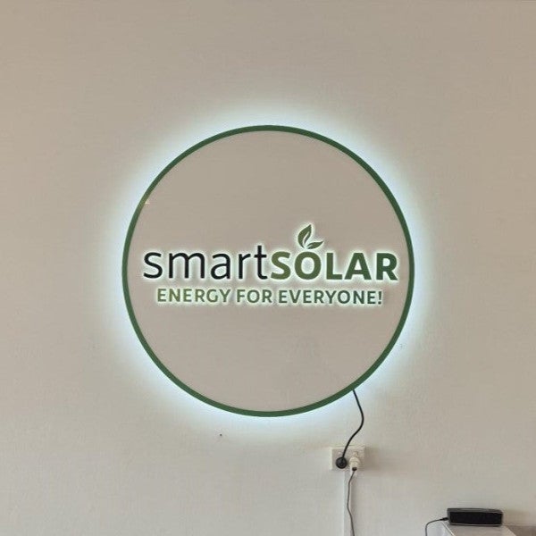 Smart Solar Townsville