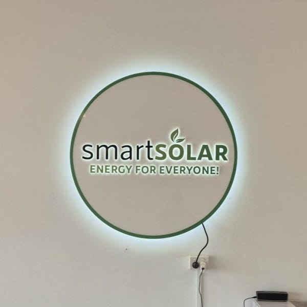 Smart Solar Townsville