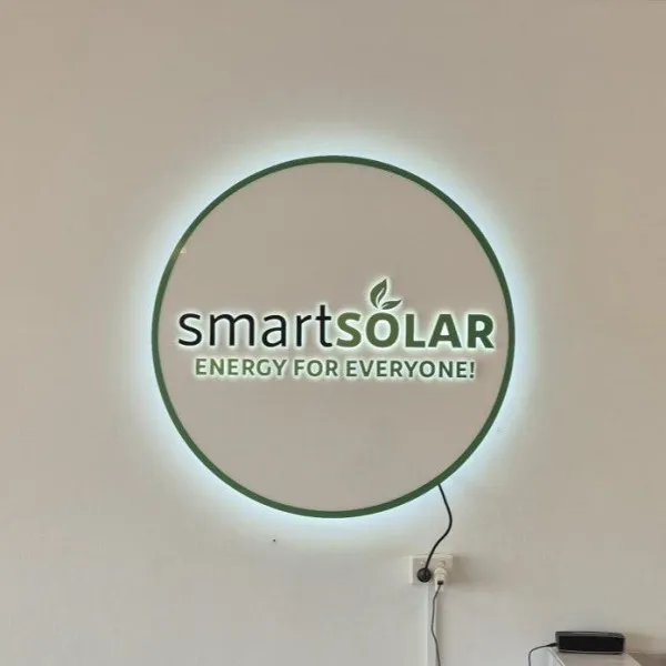 Smart Solar Townsville