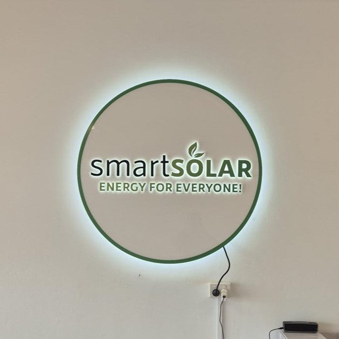 Smart Solar Townsville