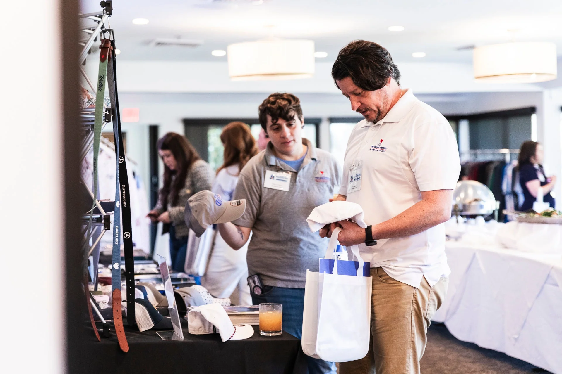 Nonprofit Organizations