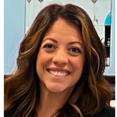 Cristina Bailey