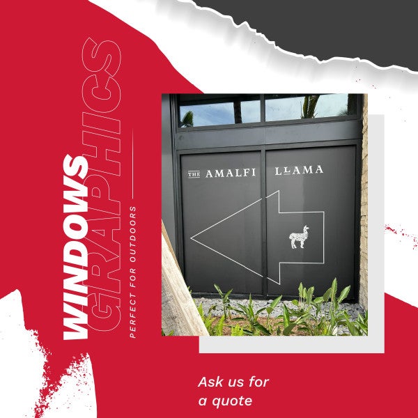 windows graphic solution
