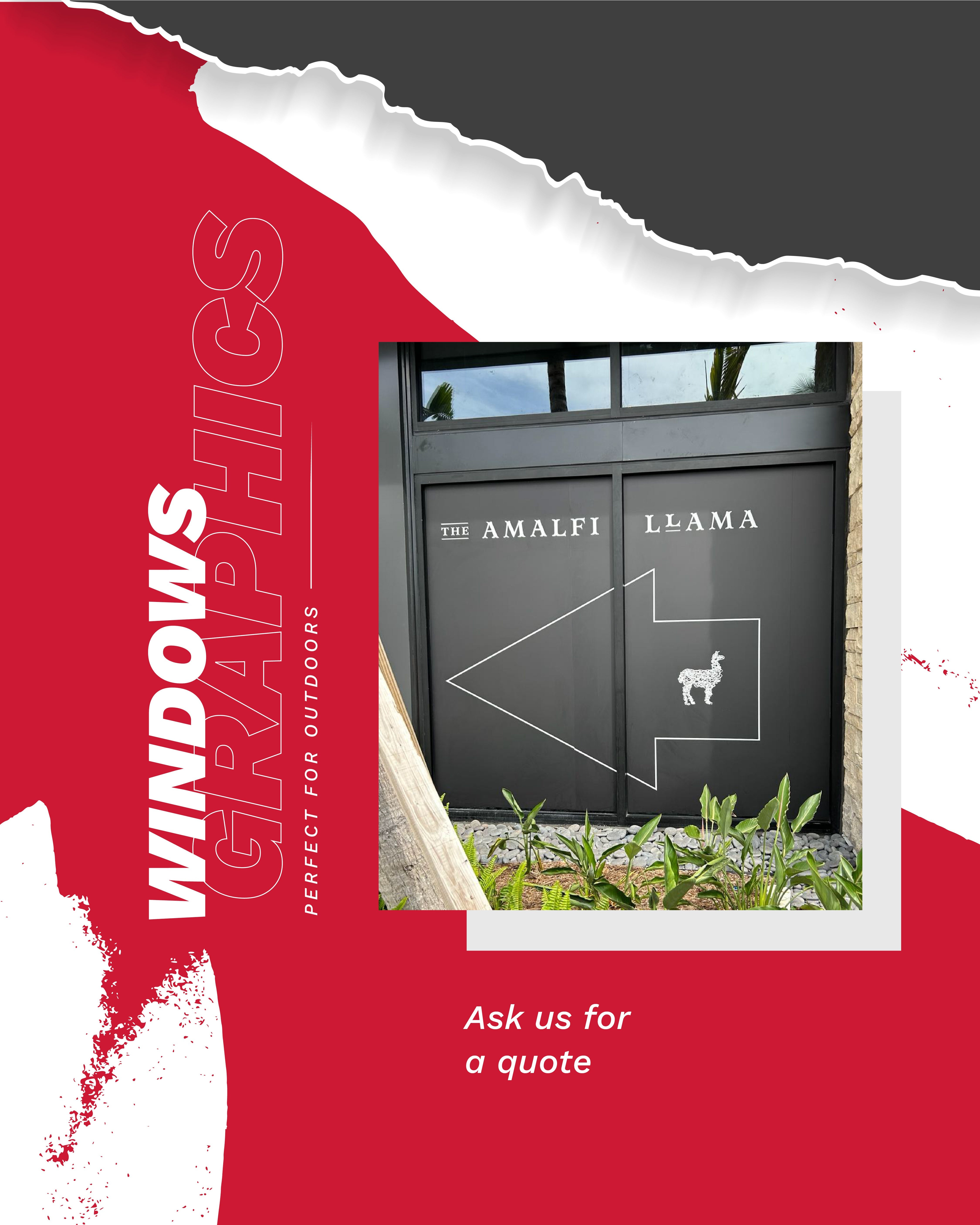 windows graphic solution