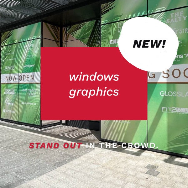 windows graphics