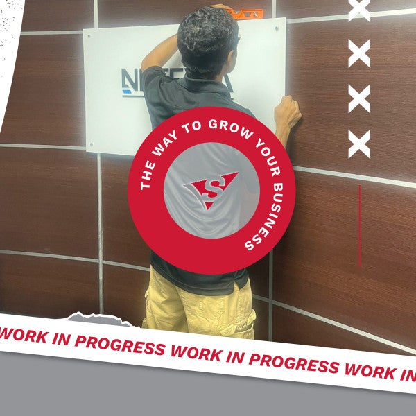 work in prgress