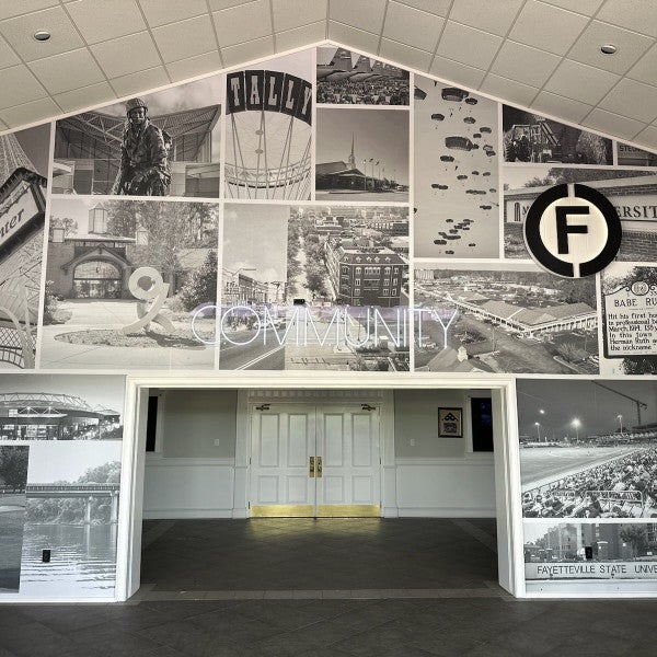 Fay Community Church