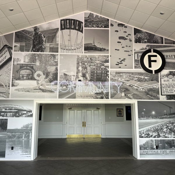 Fay Community Church
