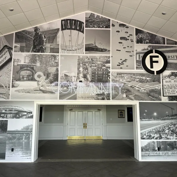 Fay Community Church