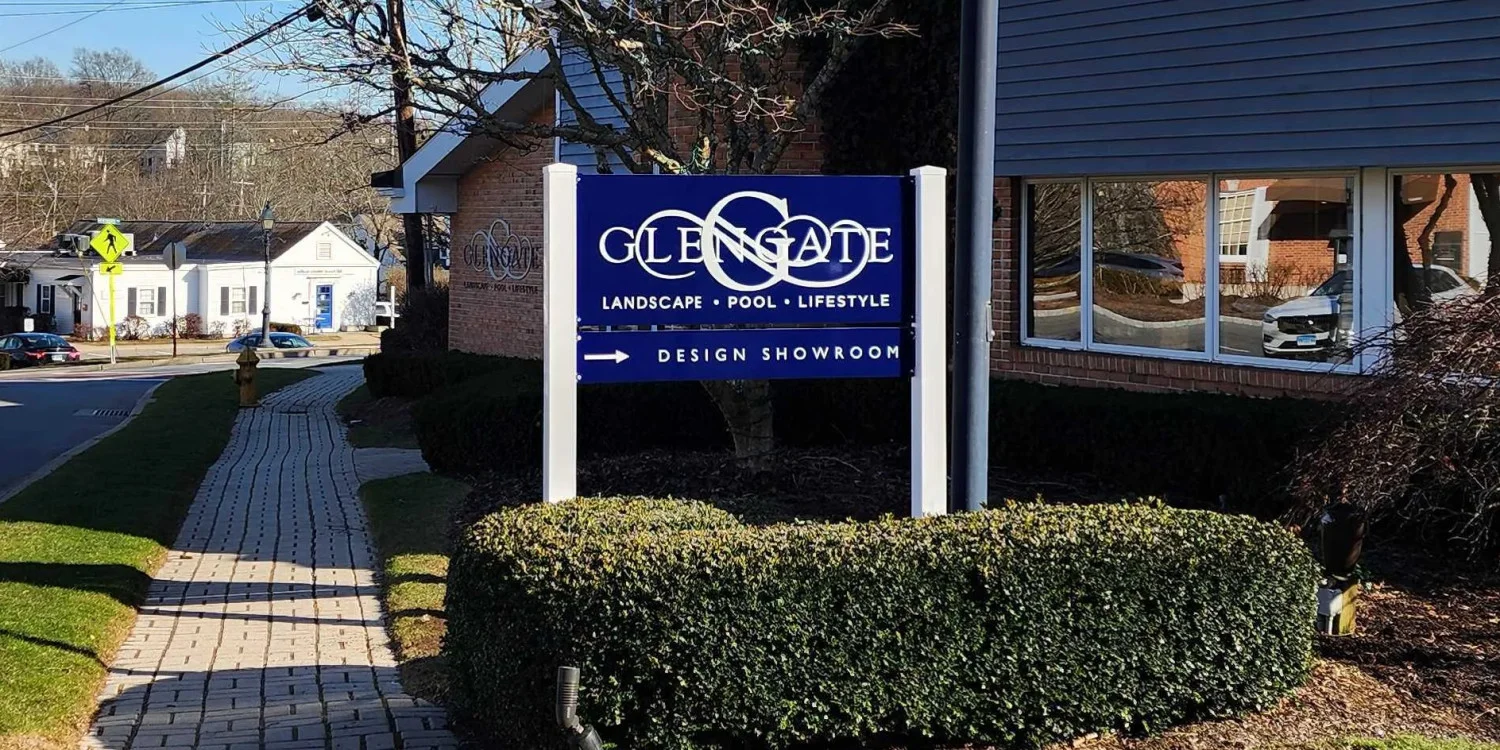Post & Panel Signs