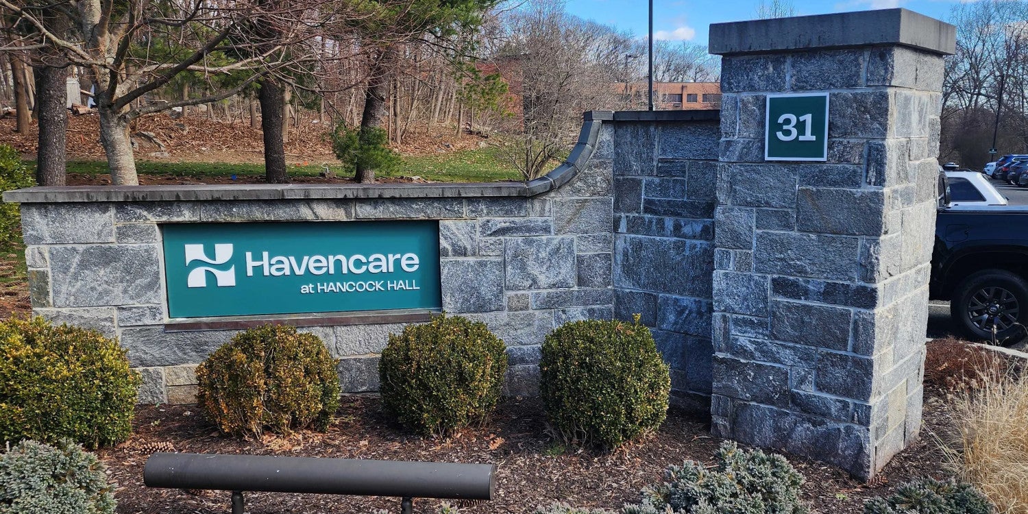Business & Company Signs