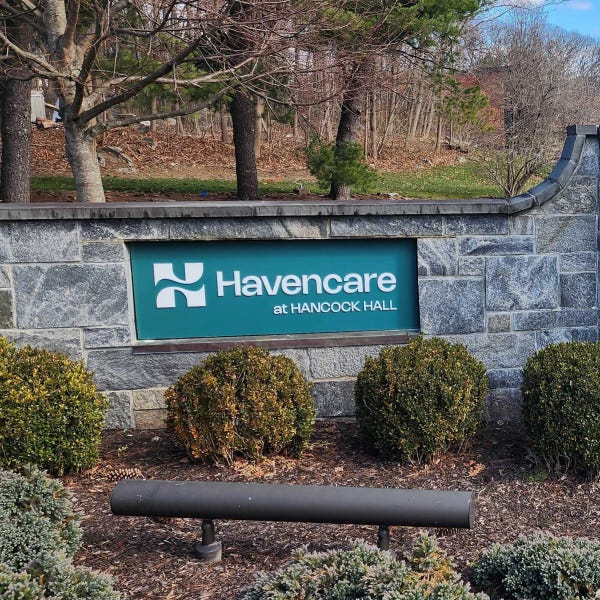 Havencare Monument Re-face, Danbury CT