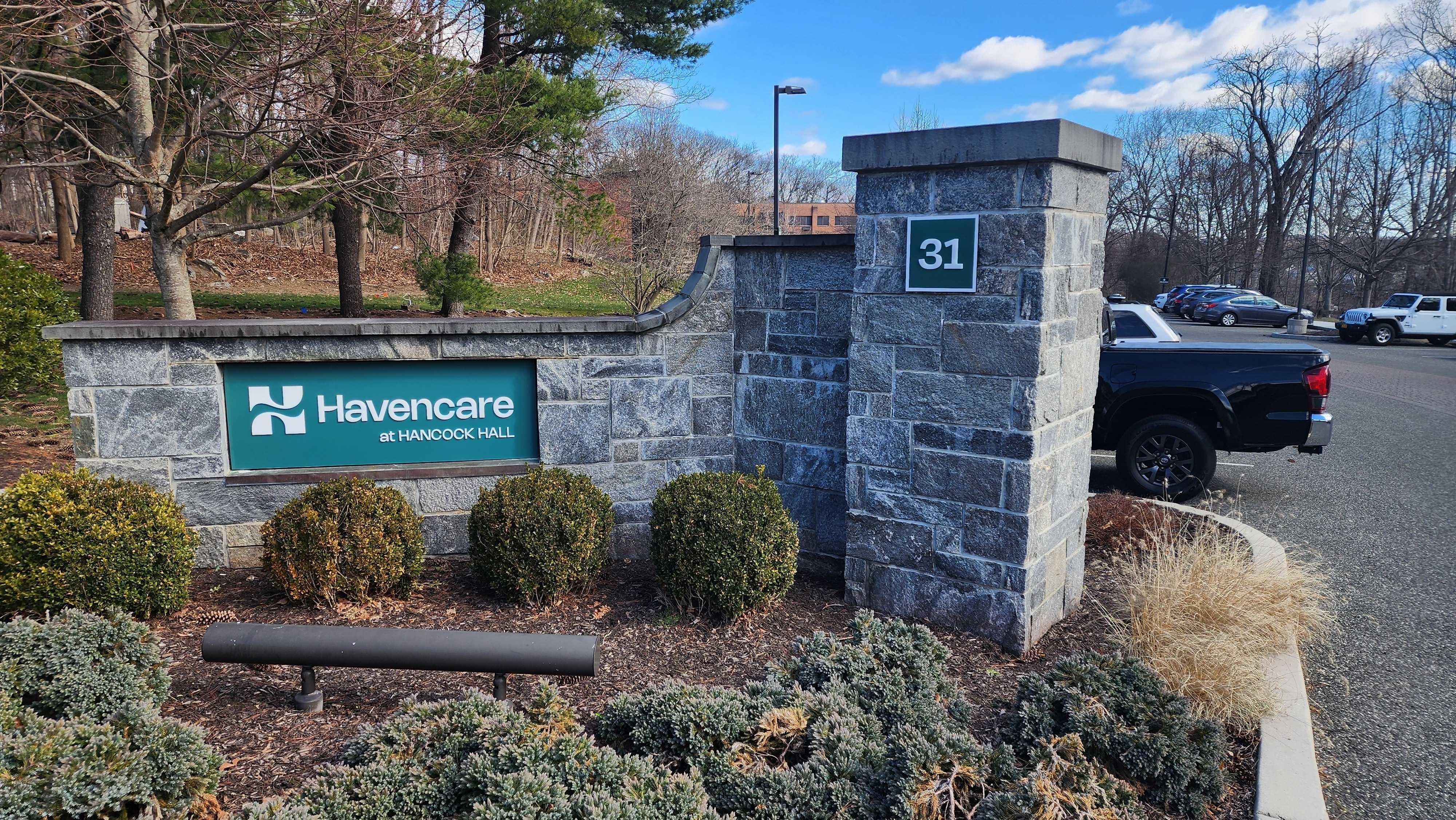 Business & Company Signs
