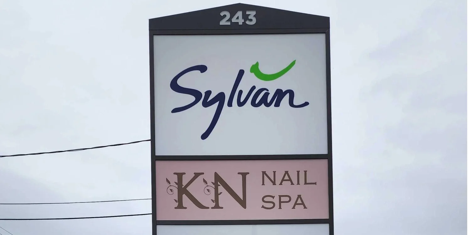 Lightbox Signs