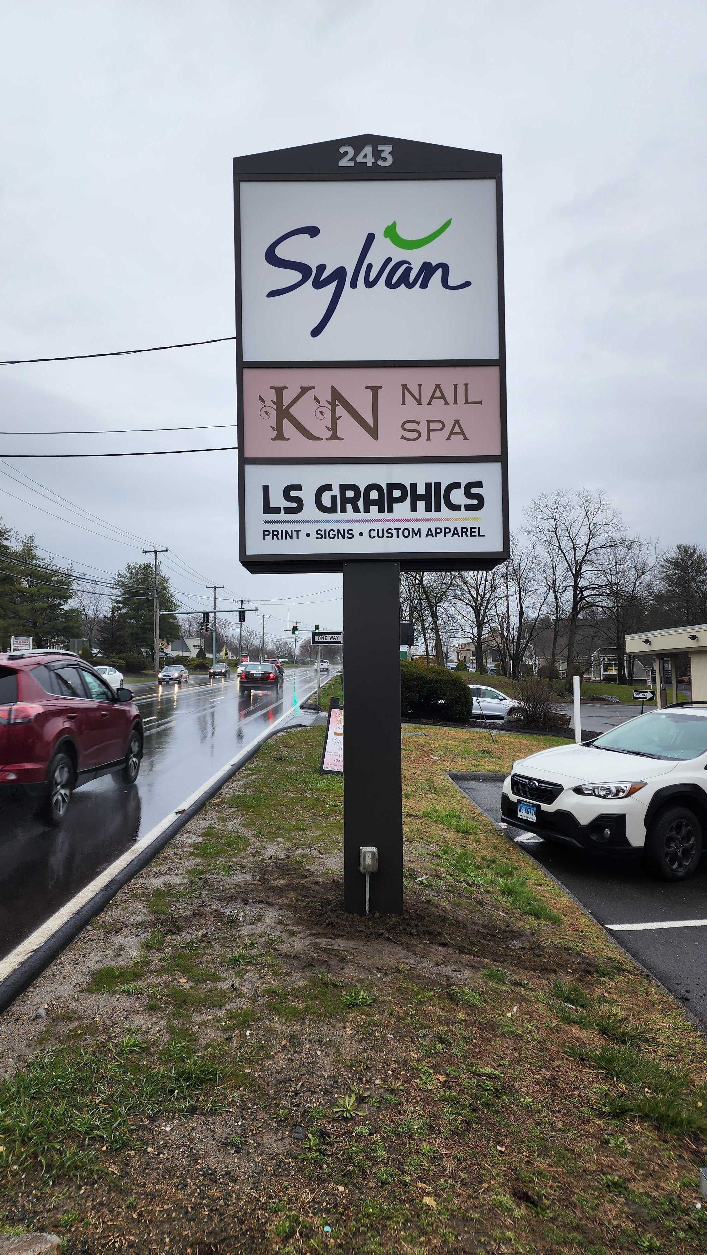 Strengthen Your Brand Identity with These Effective Business Signs in Brookfield, CT