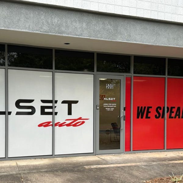 Alset Window Graphic/Perf