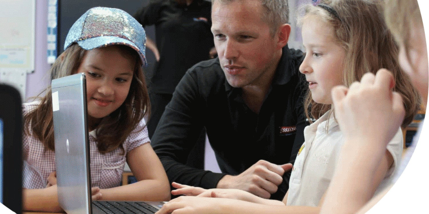 Jam Coding Revolutionizes Primary School Computing Education with Interactive Curriculum and Franchise Program