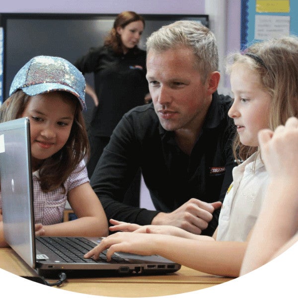 Jam Coding Revolutionizes Primary School Computing Education with Interactive Curriculum and Franchise Program