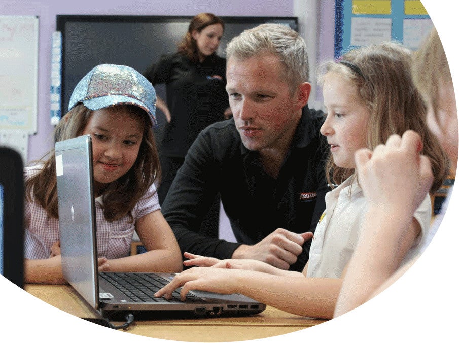 Jam Coding Revolutionizes Primary School Computing Education with Interactive Curriculum and Franchise Program Jam Coding Revolutionizes Primary School Computing Education with Interactive Curriculum and Franchise Program
