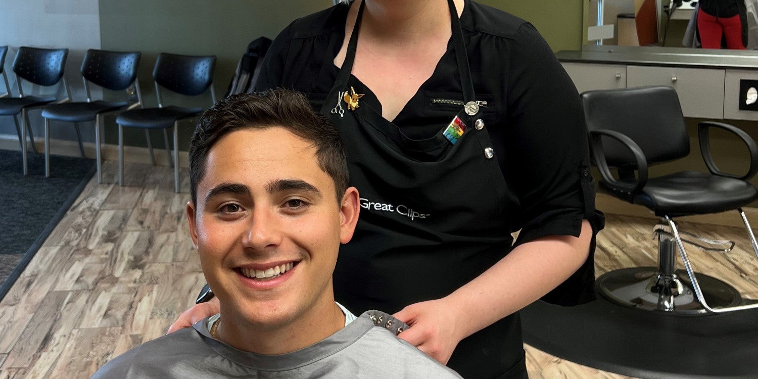 Great Clips, Inc. Revamps Leadership Team to Transform the Haircare Game