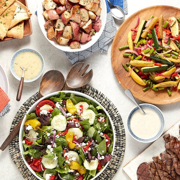 Exciting News Alert: Taziki’s Mediterranean Café Takes Over Chattanooga-Cleveland Area With Fourth Location Opening Soon!