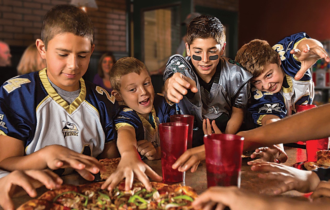 Pizza Factory Set to Wow Jerome, Idaho with Delectable Pizzas and More: Meet the Culinary Power Couple Making Waves in the Food Scene Pizza Factory Set to Wow Jerome, Idaho with Delectable Pizzas and More: Meet the Culinary Power Couple Making Waves in the Food Scene