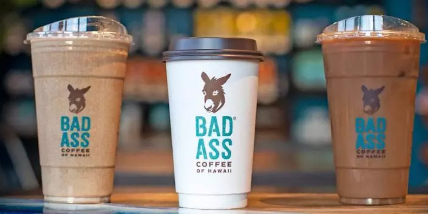 Bad Ass Coffee of Hawaii Brewing Up Buzz in Wisconsin with New Expansion Deal Bad Ass Coffee of Hawaii Brewing Up Buzz in Wisconsin with New Expansion Deal