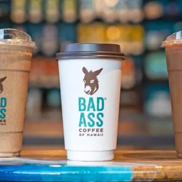 Bad Ass Coffee of Hawaii Brewing Up Buzz in Wisconsin with New Expansion Deal