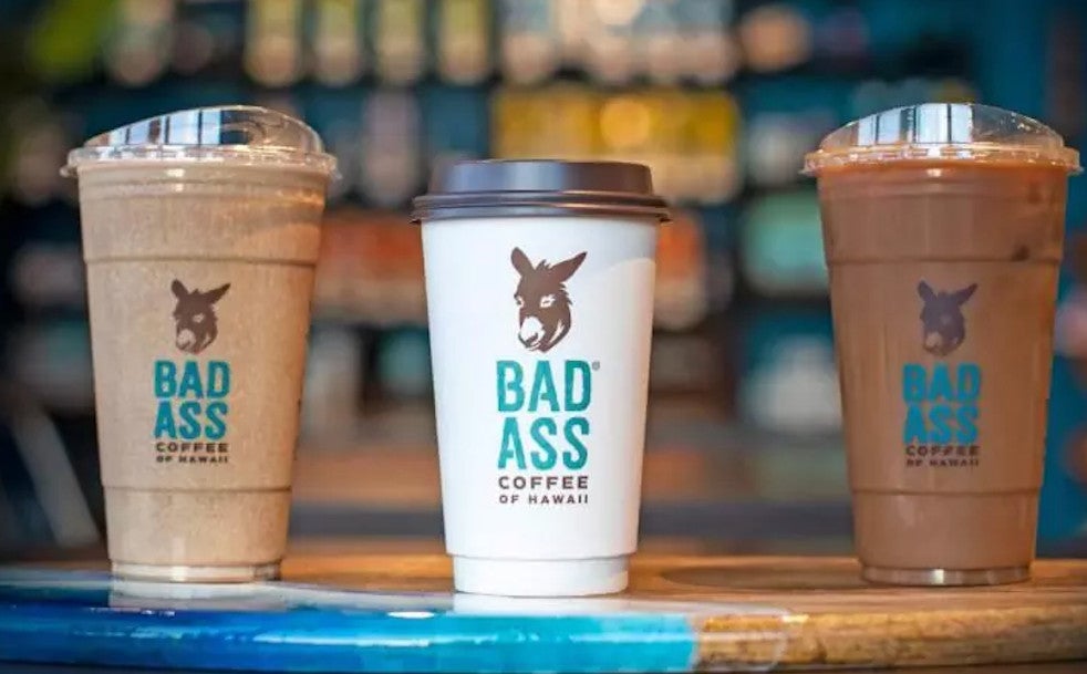 Bad Ass Coffee of Hawaii Brewing Up Buzz in Wisconsin with New Expansion Deal Bad Ass Coffee of Hawaii Brewing Up Buzz in Wisconsin with New Expansion Deal