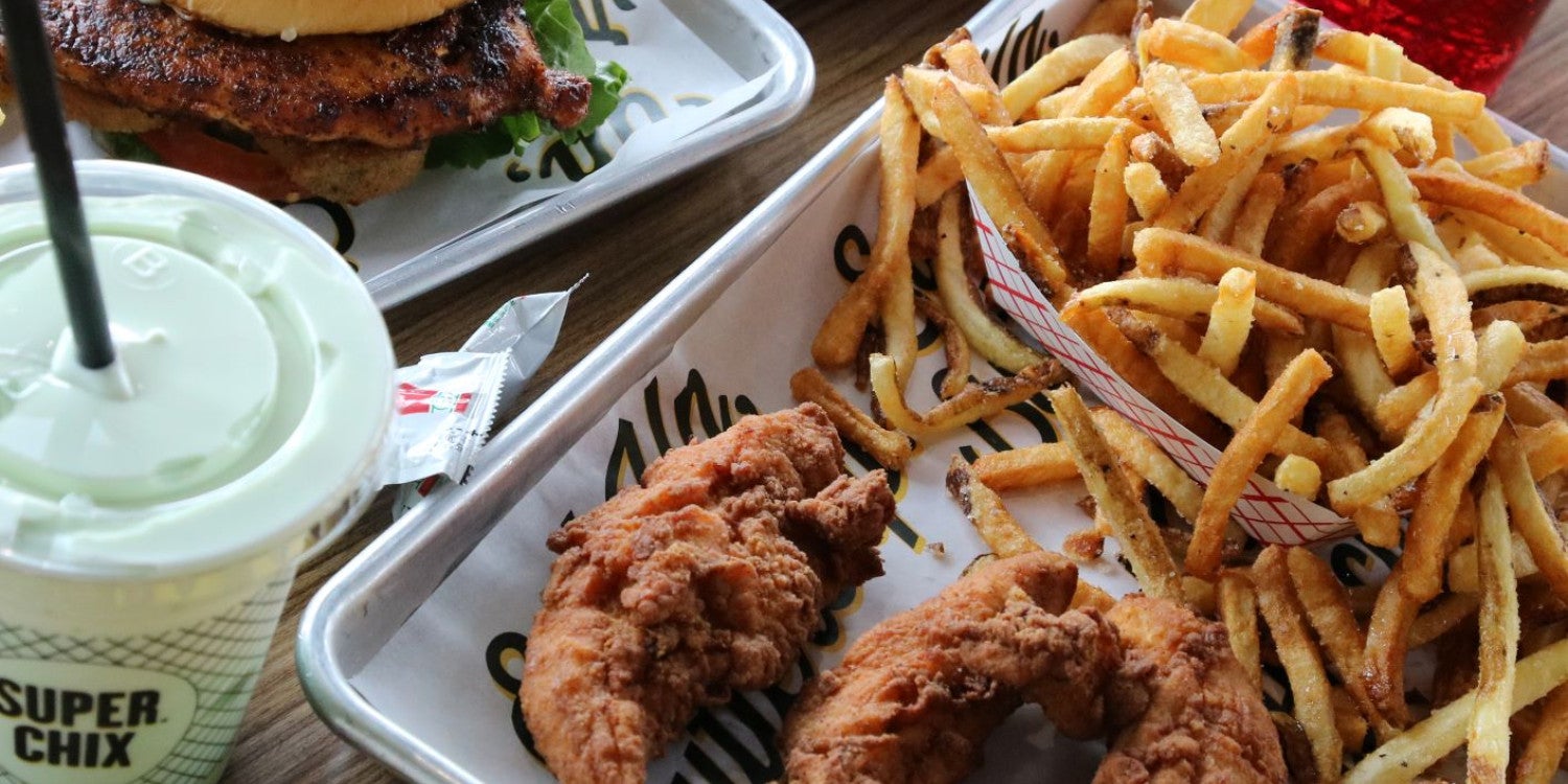 SUPER CHIX® Spreads its Wings: A Deep Dive into the Fresh & Flavorful Phenomenon Taking Over Washington State SUPER CHIX® Spreads its Wings: A Deep Dive into the Fresh & Flavorful Phenomenon Taking Over Washington State