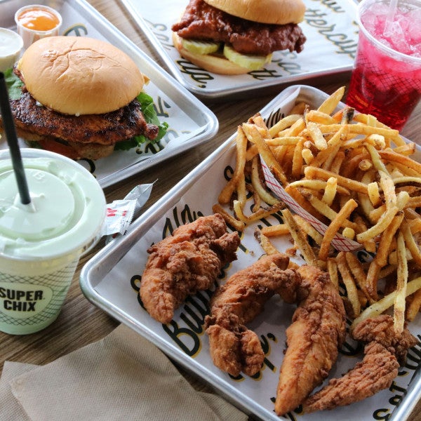 SUPER CHIX® Spreads its Wings: A Deep Dive into the Fresh & Flavorful Phenomenon Taking Over Washington State