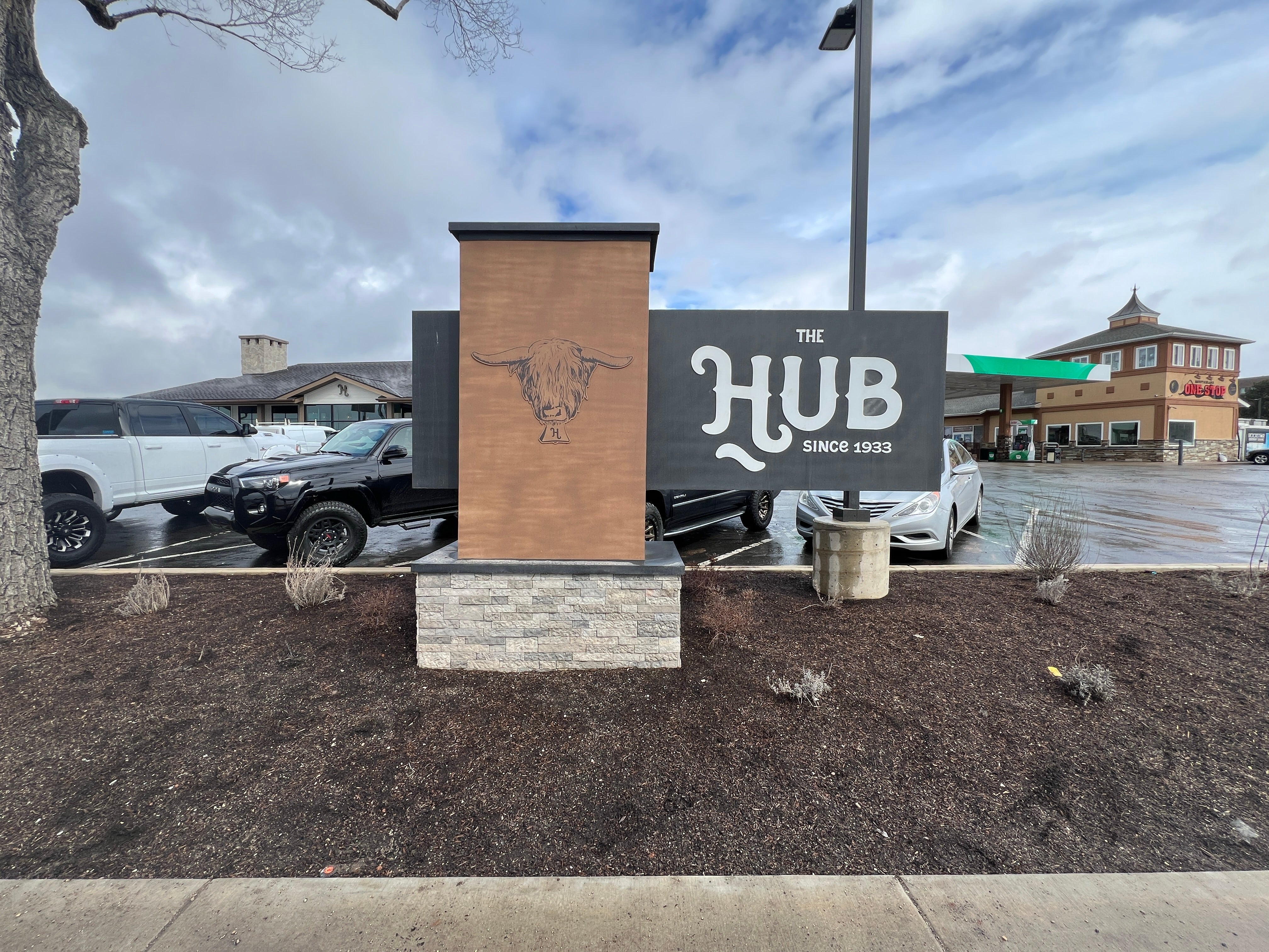 Custom Signage