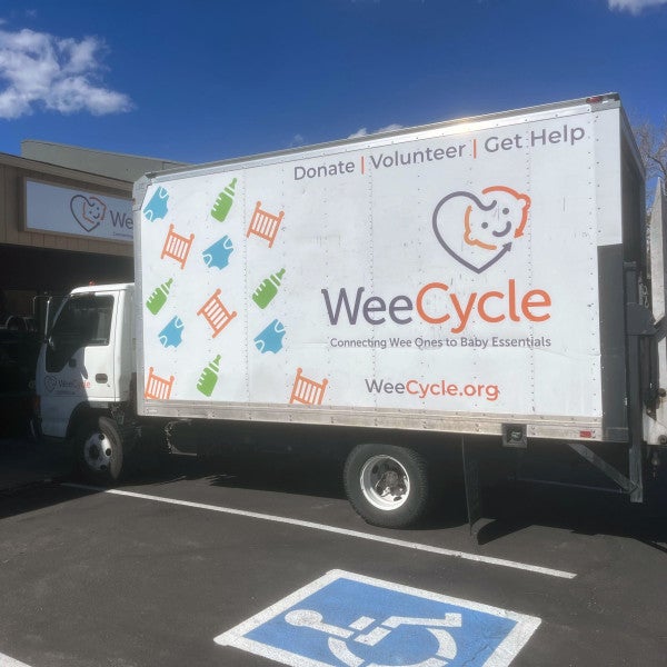 Transform Your Fleet with Eye-Catching Box Truck Graphics