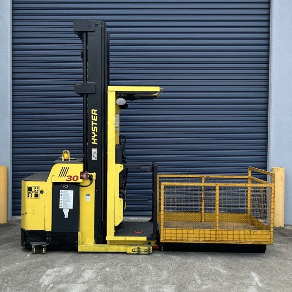 Hyster R30XMF3 #1606
