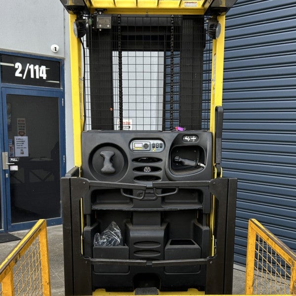 Hyster R30XMF3 #1606