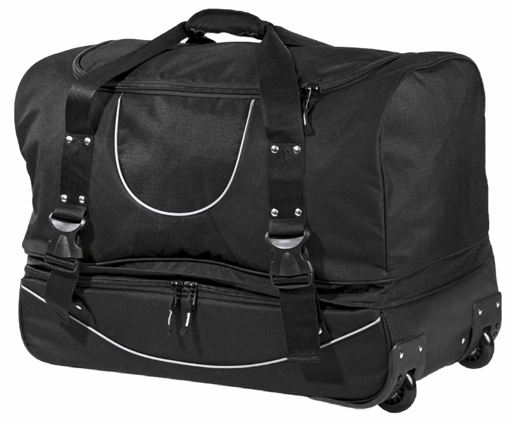 All Terrain Travel Bag (D/C)