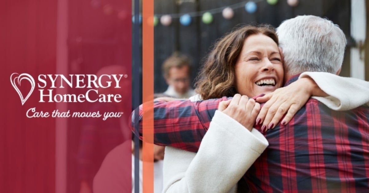 SYNERGY HomeCare's Newport Expansion: Transforming In-Home Care Along Rhode Island's Coast with Compassion and Expertise SYNERGY HomeCare's Newport Expansion: Transforming In-Home Care Along Rhode Island's Coast with Compassion and Expertise