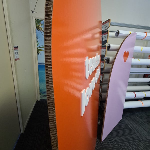 Envirocore Board is an environmentally and sustainable alternative to plastic substrates