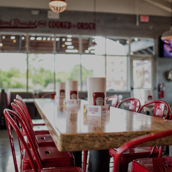 Power Duo Strikes Gold: Meet Brandon and Rachel Thompson's Latest Franchise Venture with Slim Chickens