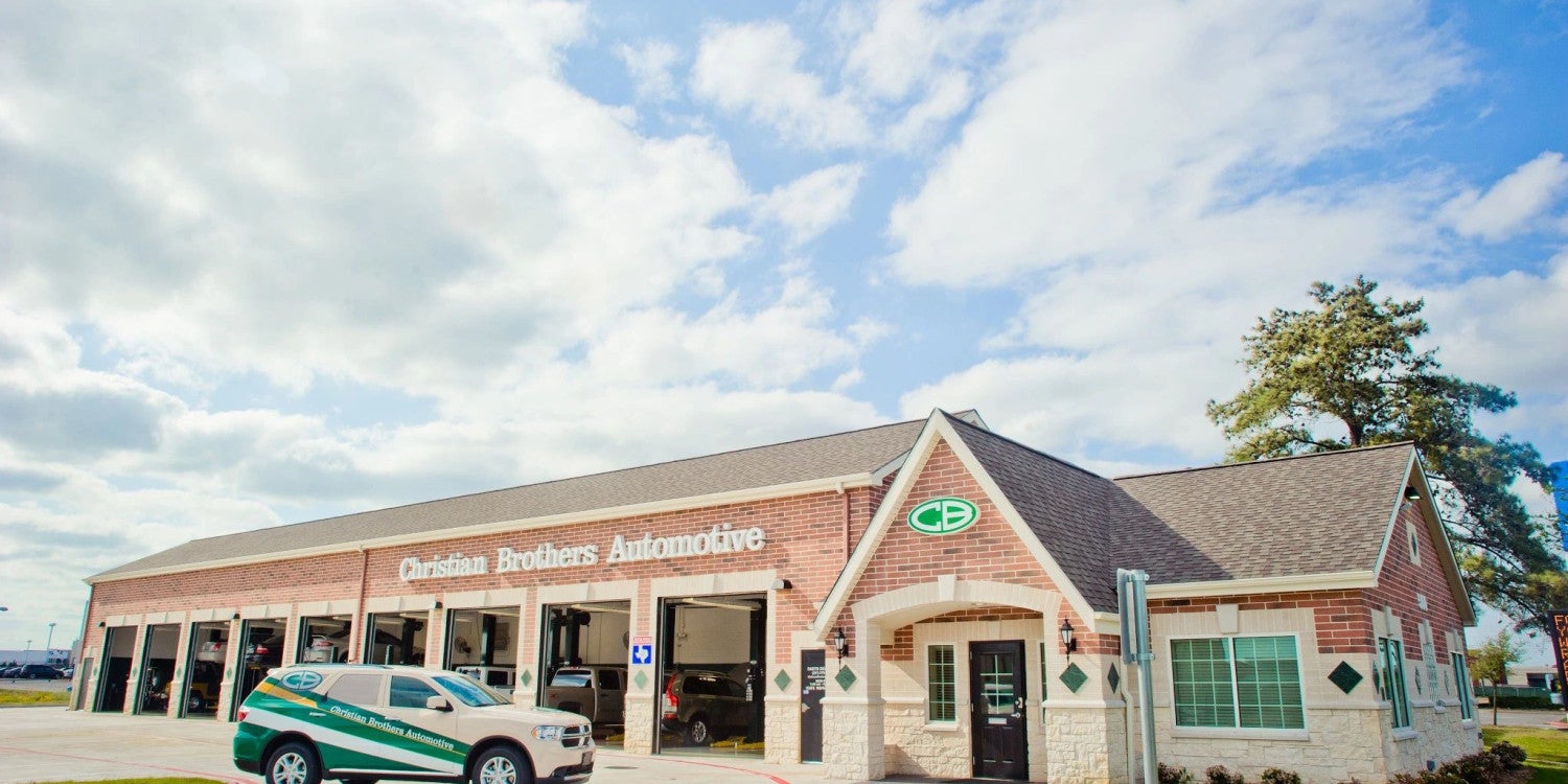 Christian Brothers Automotive Revs Up Aurora with New Location Led by Local Entrepreneur Rich Klepper