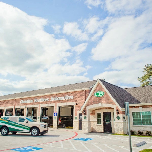 Christian Brothers Automotive Revs Up Aurora with New Location Led by Local Entrepreneur Rich Klepper