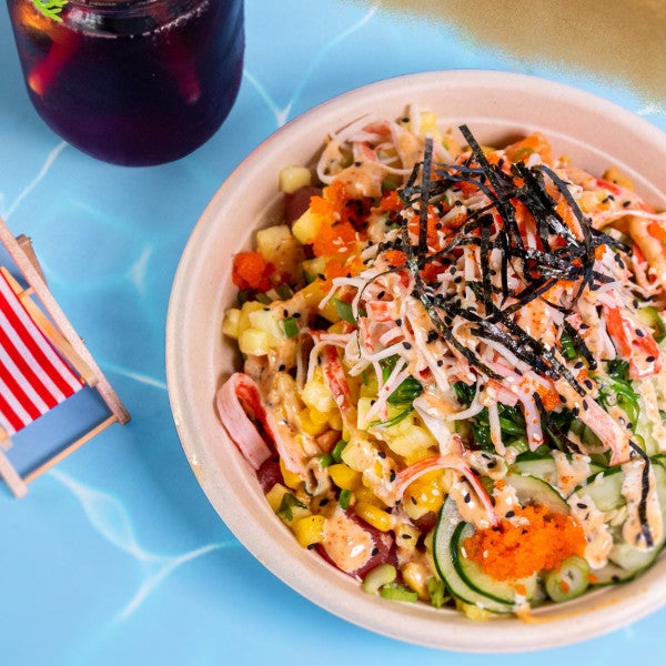 Island Fin Poké Co. in Downers Grove, IL, Marks Milestone Anniversary with Generous Gesture to Delight Patrons Island Fin Poké Co. in Downers Grove, IL, Marks Milestone Anniversary with Generous Gesture to Delight Patrons