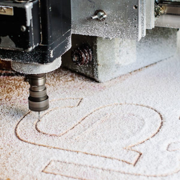 CNC Machine