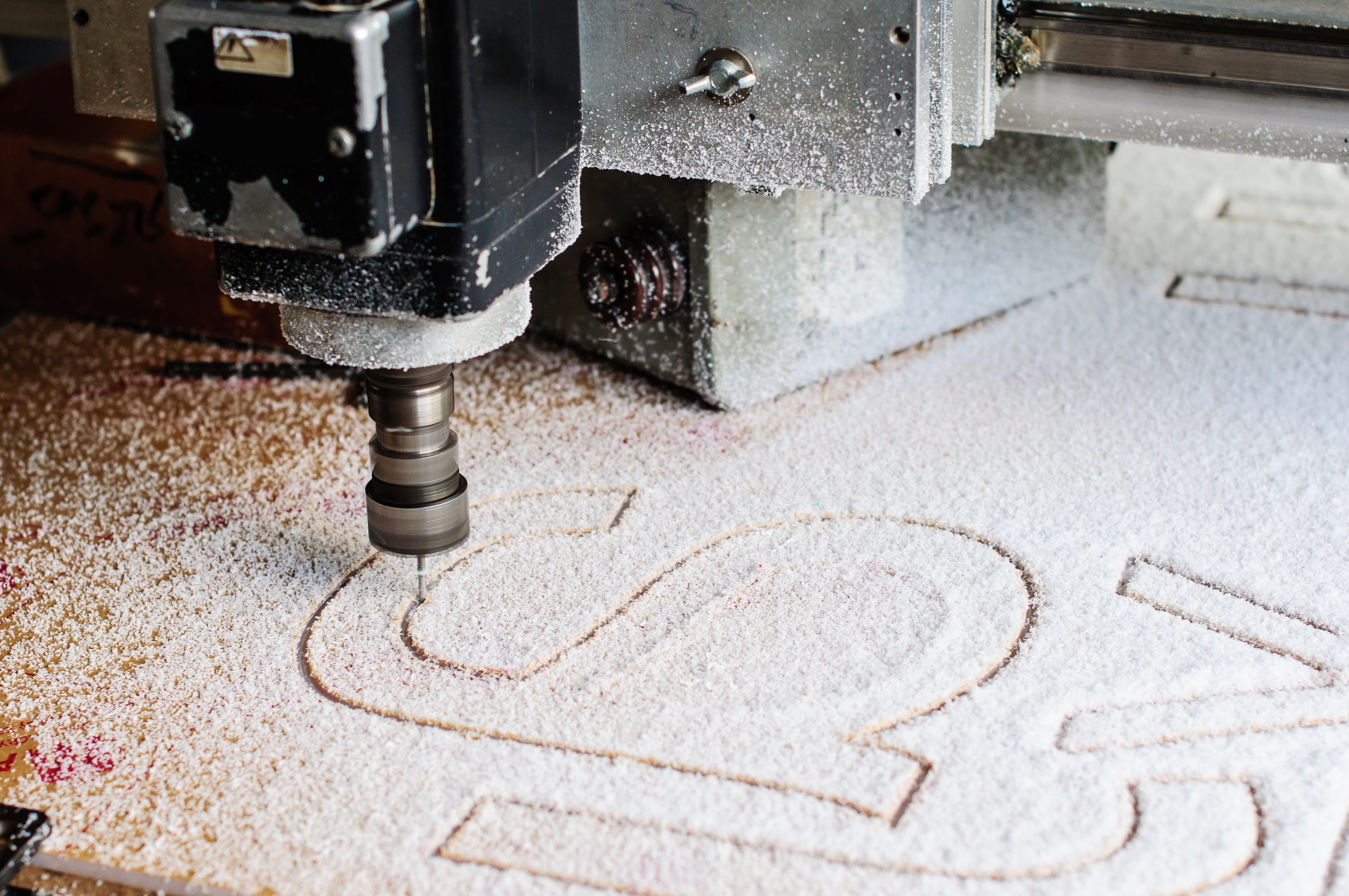 Our Production Process at Signarama Lansdale
