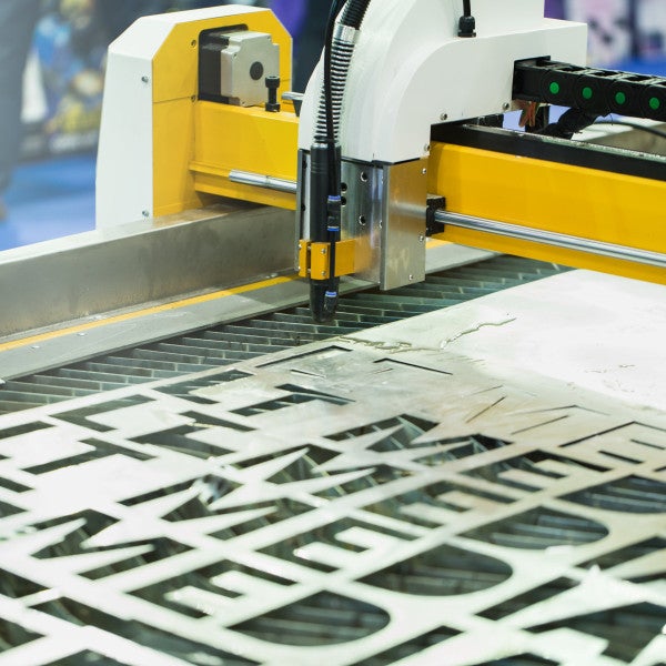 Our Production Process at Signarama Lansdale