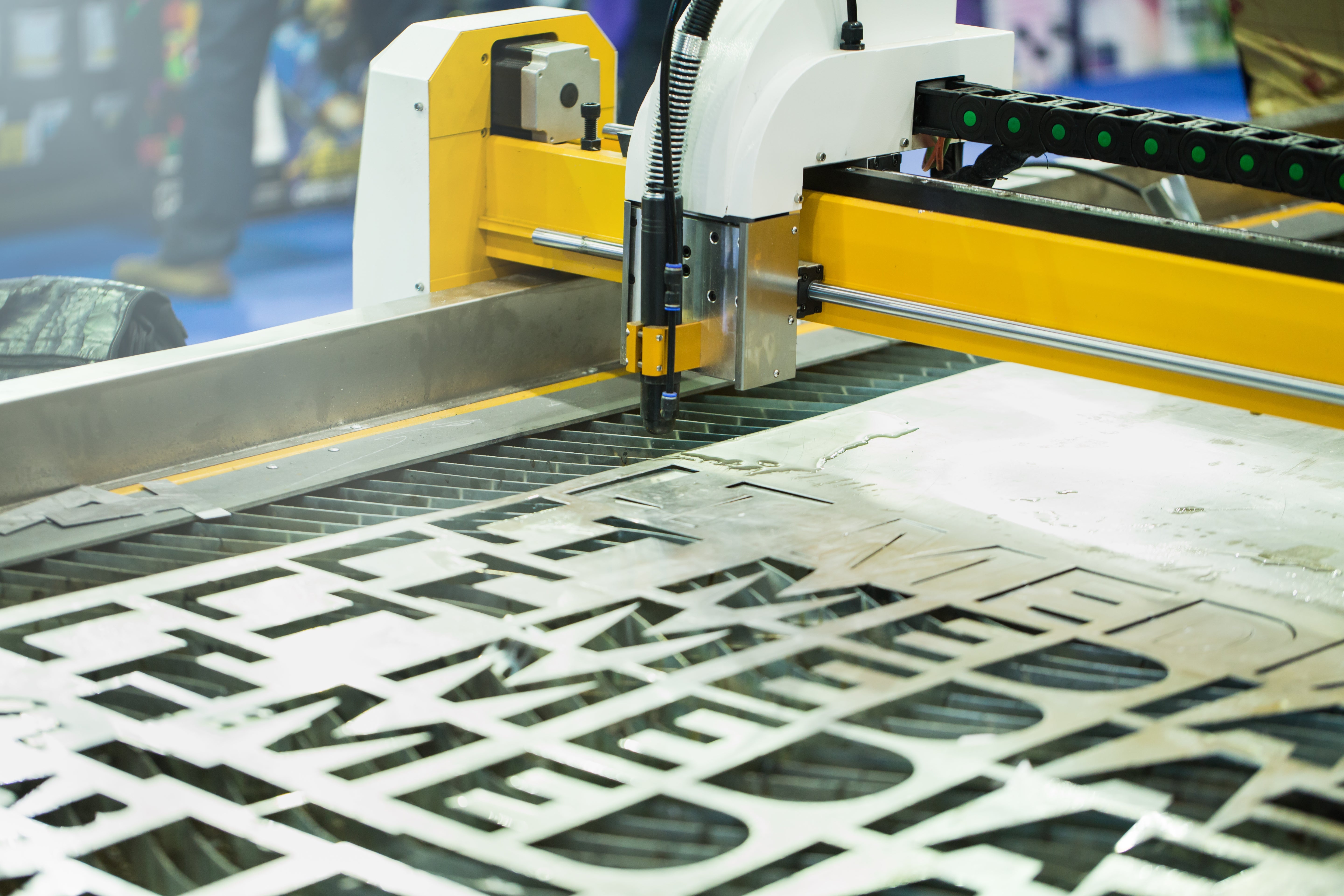 Our Production Process at Signarama Lansdale